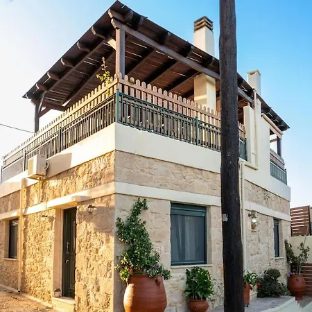 Serenity Stone House, A Blissful Retreat
