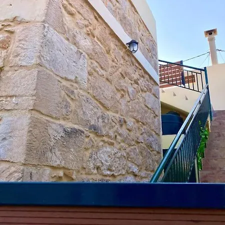 Apartment Serenity Stone House, A Blissful Retreat
