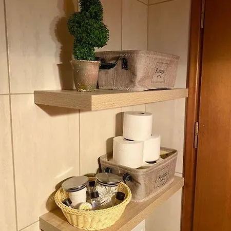 Apartment Serenity Stone House, A Blissful Retreat *
