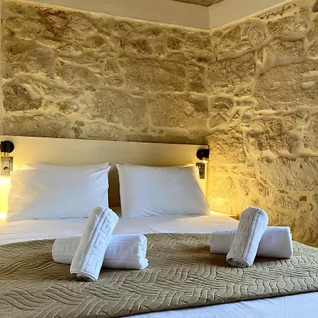 Apartment Serenity Stone House, A Blissful Retreat *