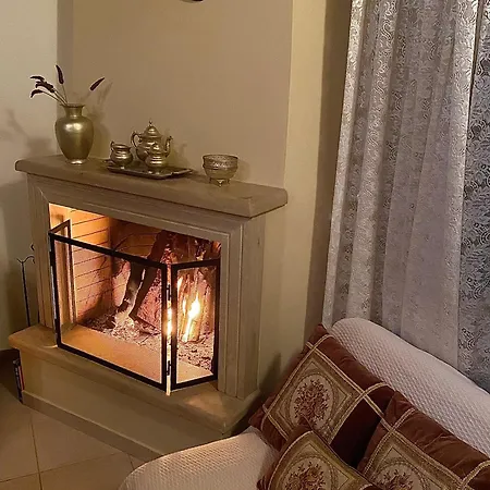 Serenity Stone House, A Blissful Retreat * Petrokefalo